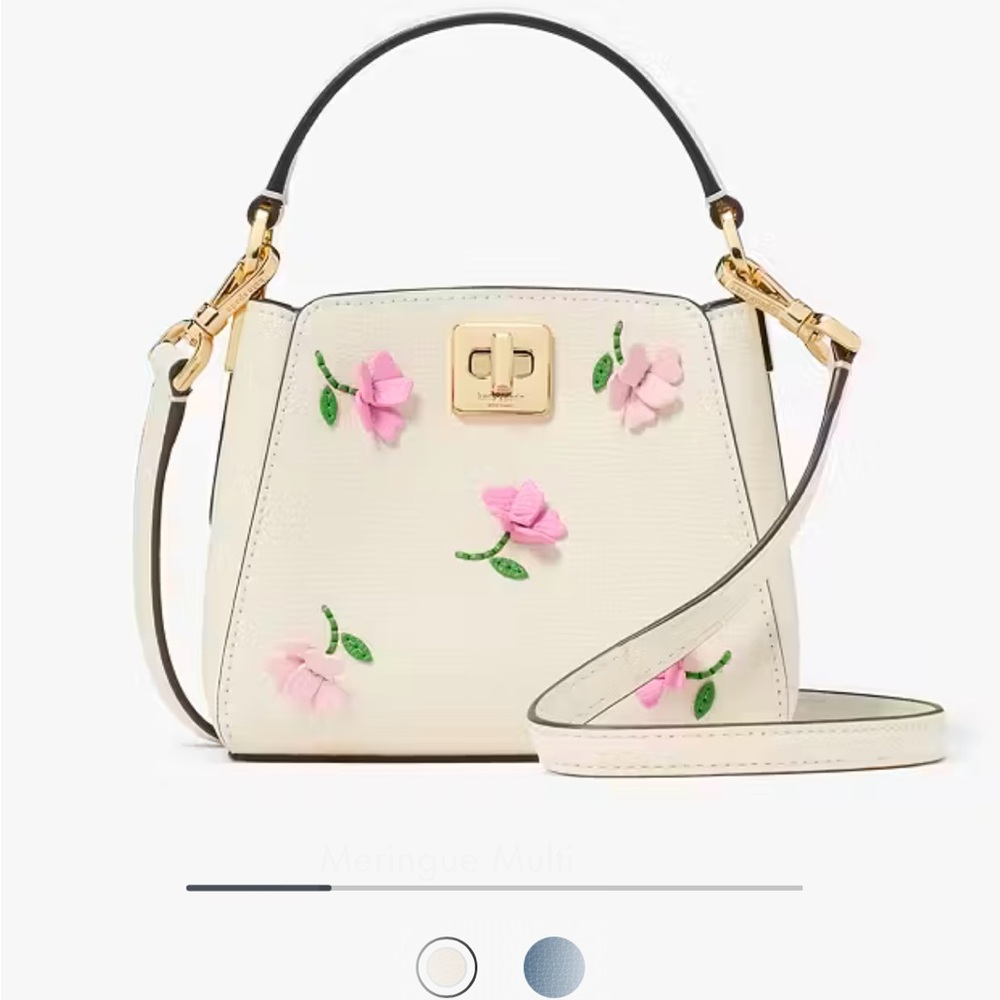 ♠️💕$500 NEW KATE SPADE ♠️ 2 pc set 💕♠️ - Picture 4 of 8